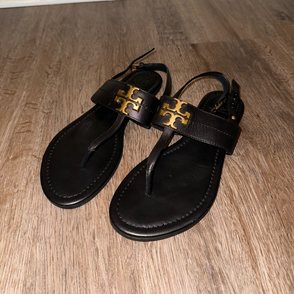 Tory Burch sandals